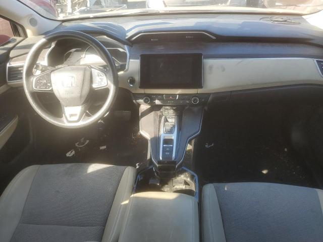 Photo 7 VIN: JHMZC5F11JC022521 - HONDA CLARITY 