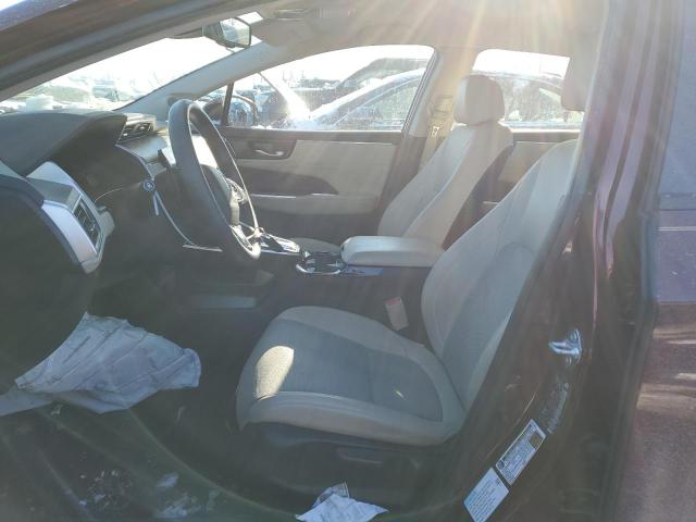 Photo 6 VIN: JHMZC5F11JC022972 - HONDA CLARITY 