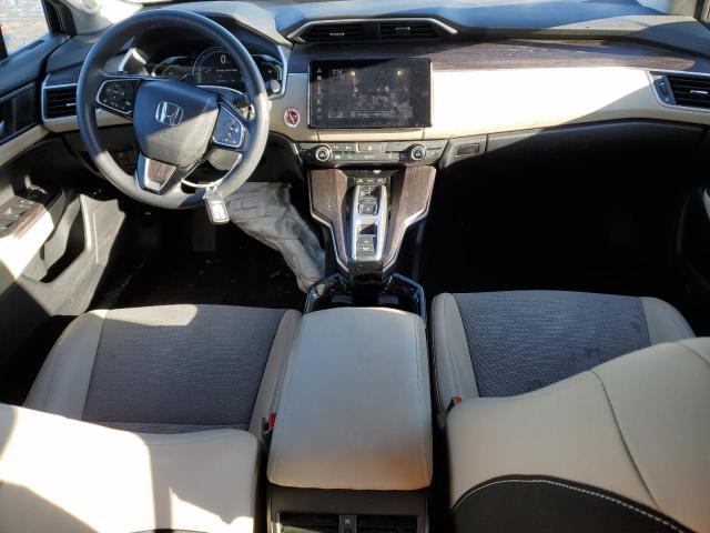 Photo 7 VIN: JHMZC5F11JC022972 - HONDA CLARITY 