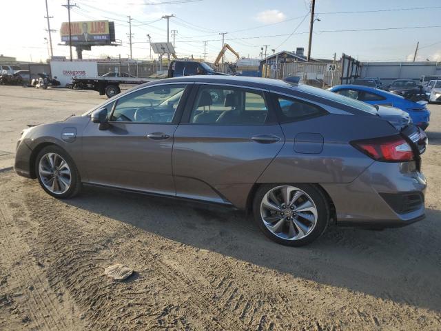 Photo 1 VIN: JHMZC5F11JC023751 - HONDA CLARITY 