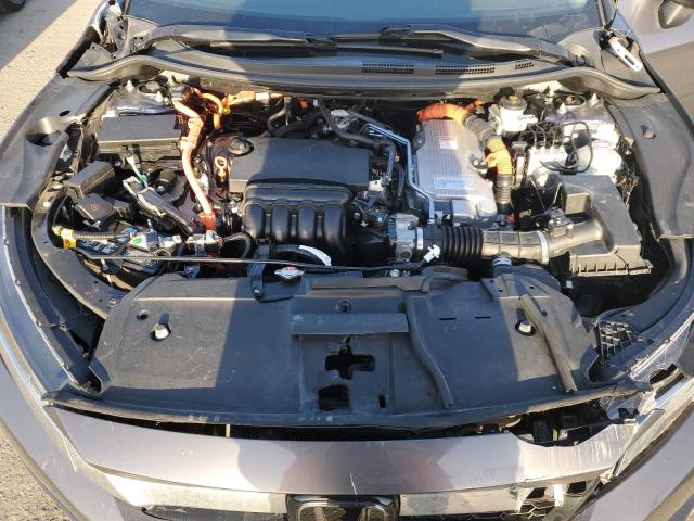 Photo 10 VIN: JHMZC5F11JC023751 - HONDA CLARITY 