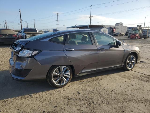 Photo 2 VIN: JHMZC5F11JC023751 - HONDA CLARITY 