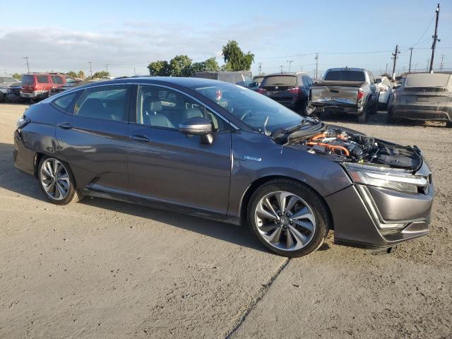 Photo 3 VIN: JHMZC5F11JC023751 - HONDA CLARITY 