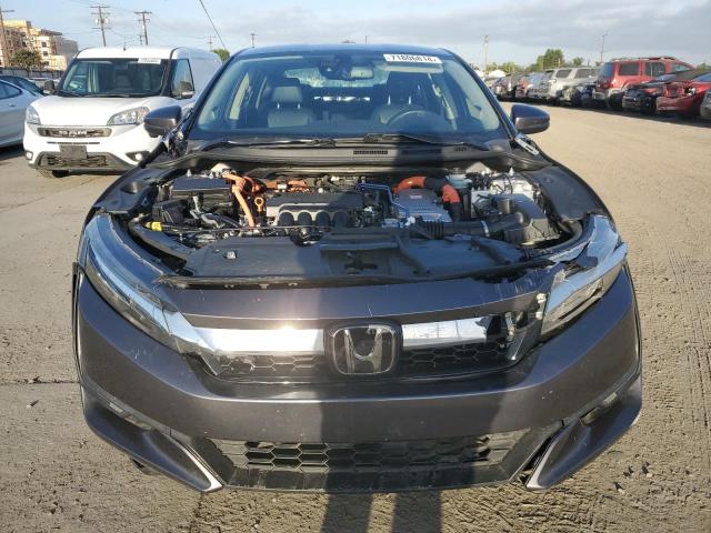 Photo 4 VIN: JHMZC5F11JC023751 - HONDA CLARITY 