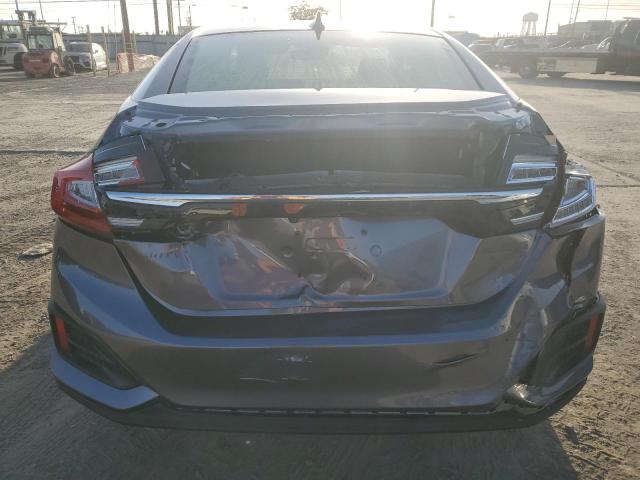 Photo 5 VIN: JHMZC5F11JC023751 - HONDA CLARITY 