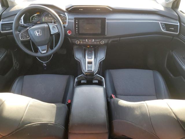 Photo 7 VIN: JHMZC5F11JC023751 - HONDA CLARITY 