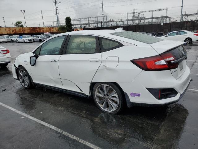 Photo 1 VIN: JHMZC5F11KC004103 - HONDA CLARITY 