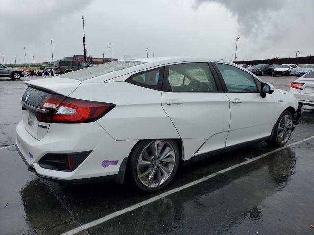 Photo 2 VIN: JHMZC5F11KC004103 - HONDA CLARITY 