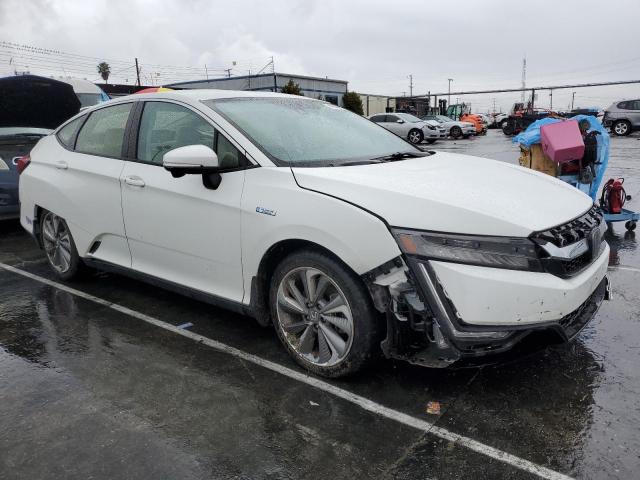 Photo 3 VIN: JHMZC5F11KC004103 - HONDA CLARITY 