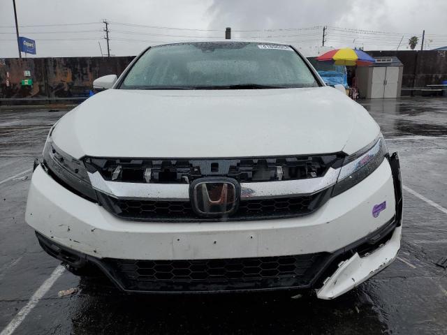 Photo 4 VIN: JHMZC5F11KC004103 - HONDA CLARITY 