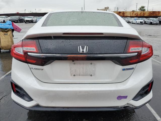 Photo 5 VIN: JHMZC5F11KC004103 - HONDA CLARITY 