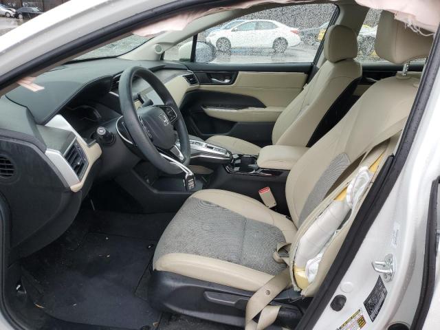 Photo 6 VIN: JHMZC5F11KC004103 - HONDA CLARITY 