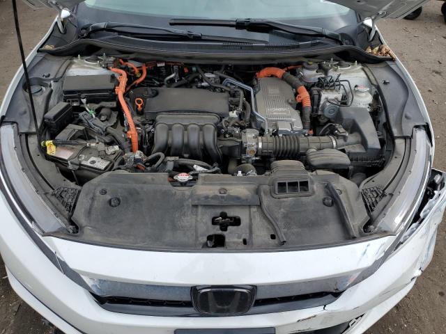 Photo 10 VIN: JHMZC5F11KC005249 - HONDA CLARITY 