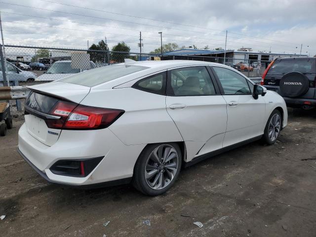 Photo 2 VIN: JHMZC5F11KC005249 - HONDA CLARITY 