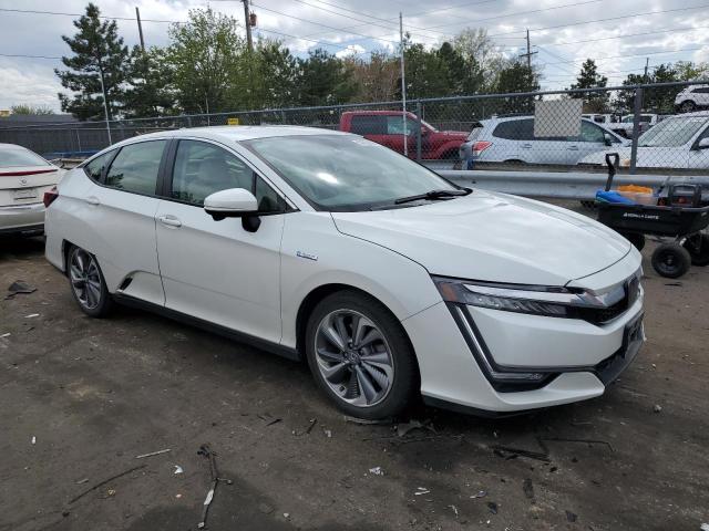 Photo 3 VIN: JHMZC5F11KC005249 - HONDA CLARITY 