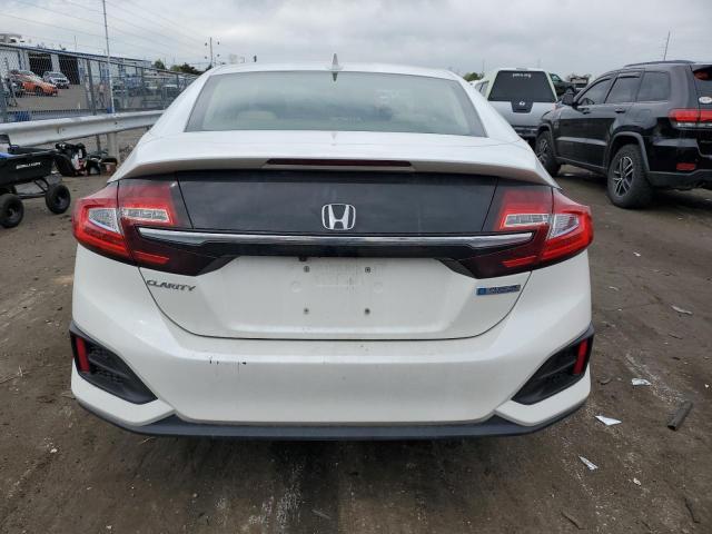 Photo 5 VIN: JHMZC5F11KC005249 - HONDA CLARITY 