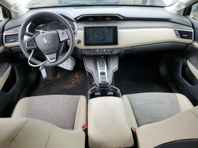 Photo 7 VIN: JHMZC5F11KC005249 - HONDA CLARITY 