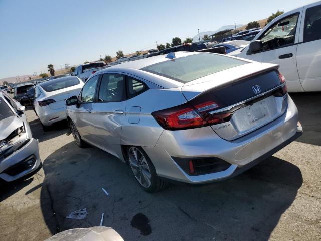 Photo 1 VIN: JHMZC5F11KC005266 - HONDA CLARITY 