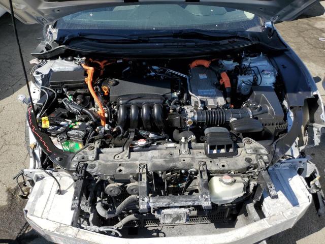 Photo 10 VIN: JHMZC5F11KC005266 - HONDA CLARITY 