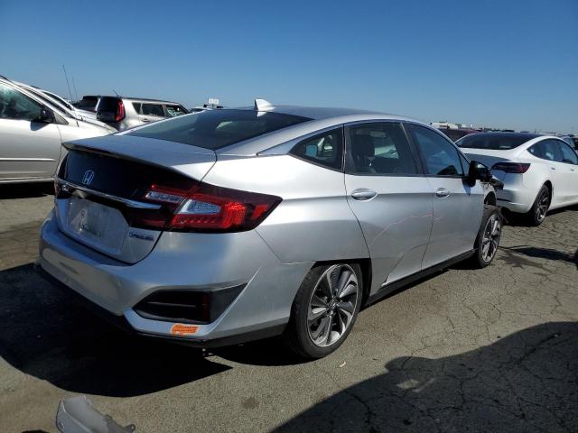 Photo 2 VIN: JHMZC5F11KC005266 - HONDA CLARITY 