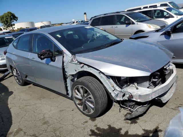 Photo 3 VIN: JHMZC5F11KC005266 - HONDA CLARITY 