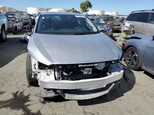 Photo 4 VIN: JHMZC5F11KC005266 - HONDA CLARITY 