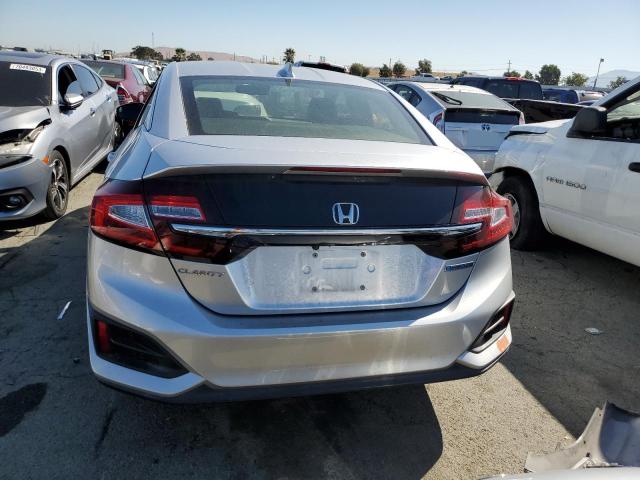 Photo 5 VIN: JHMZC5F11KC005266 - HONDA CLARITY 