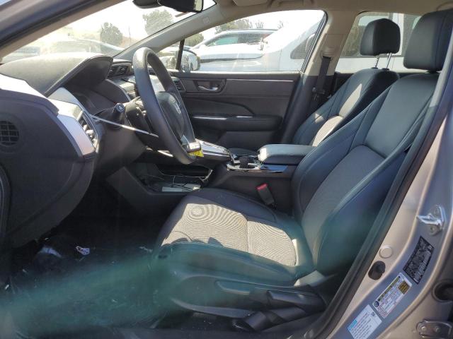 Photo 6 VIN: JHMZC5F11KC005266 - HONDA CLARITY 