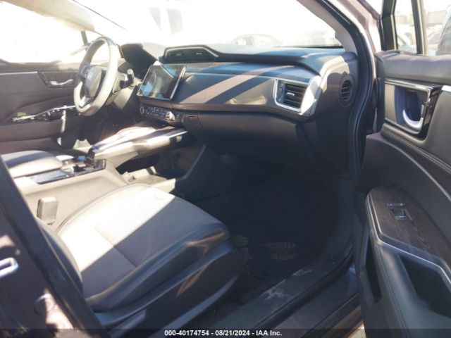 Photo 4 VIN: JHMZC5F11MC000037 - HONDA CLARITY 