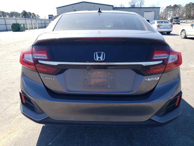 Photo 5 VIN: JHMZC5F12JC006554 - HONDA CLARITY 