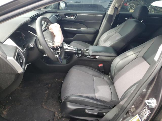 Photo 6 VIN: JHMZC5F12JC006554 - HONDA CLARITY 