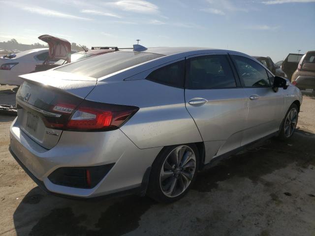 Photo 2 VIN: JHMZC5F12JC011219 - HONDA CLARITY 