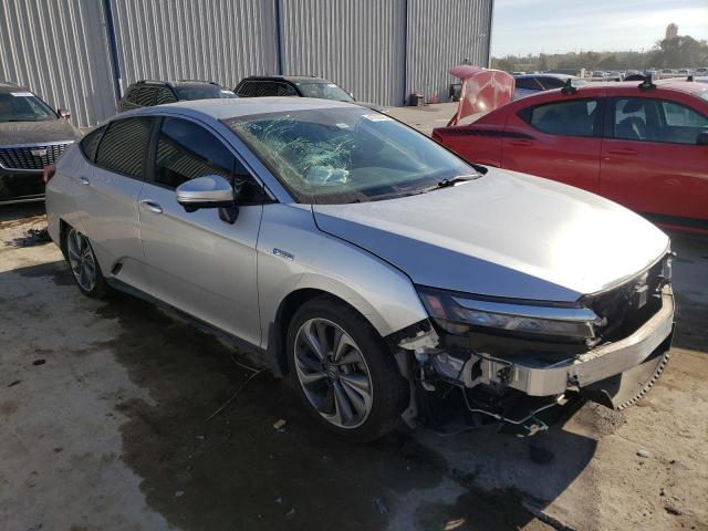 Photo 3 VIN: JHMZC5F12JC011219 - HONDA CLARITY 