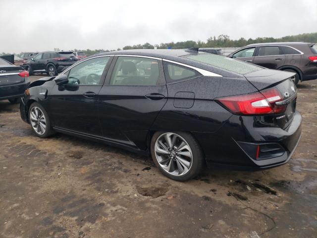 Photo 1 VIN: JHMZC5F12JC011236 - HONDA CLARITY 