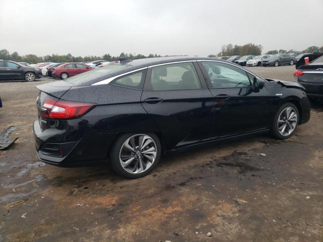 Photo 2 VIN: JHMZC5F12JC011236 - HONDA CLARITY 