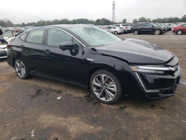 Photo 3 VIN: JHMZC5F12JC011236 - HONDA CLARITY 