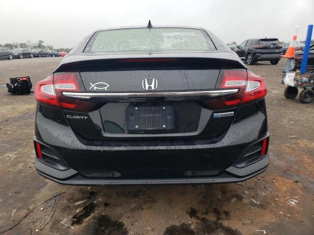 Photo 5 VIN: JHMZC5F12JC011236 - HONDA CLARITY 