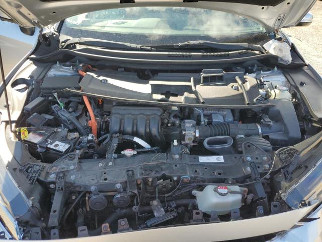 Photo 10 VIN: JHMZC5F12JC015478 - HONDA CLARITY 