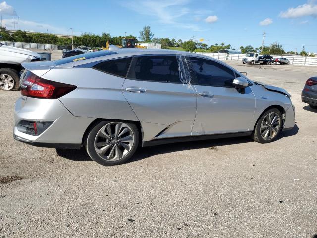 Photo 2 VIN: JHMZC5F12JC015478 - HONDA CLARITY 