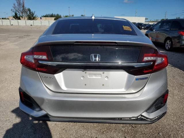 Photo 5 VIN: JHMZC5F12JC015478 - HONDA CLARITY 