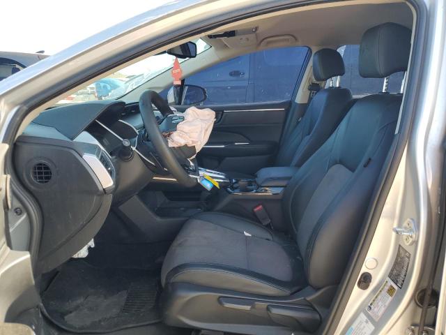 Photo 6 VIN: JHMZC5F12JC015478 - HONDA CLARITY 