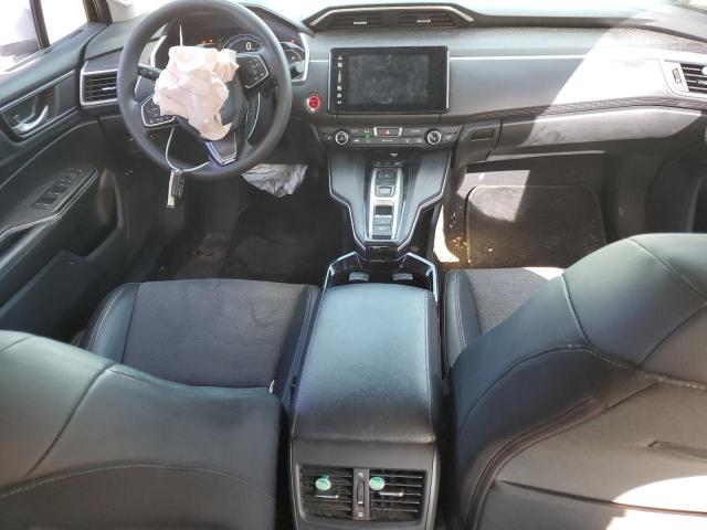 Photo 7 VIN: JHMZC5F12JC015478 - HONDA CLARITY 