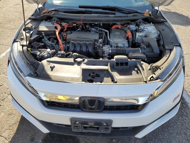 Photo 10 VIN: JHMZC5F12JC018283 - HONDA CLARITY 