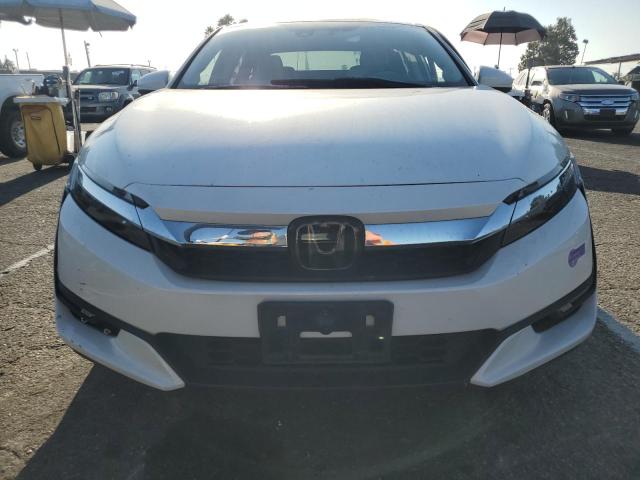 Photo 4 VIN: JHMZC5F12JC018283 - HONDA CLARITY 