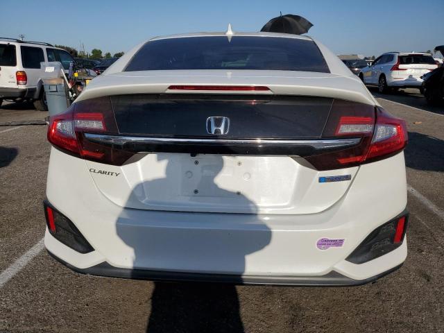 Photo 5 VIN: JHMZC5F12JC018283 - HONDA CLARITY 