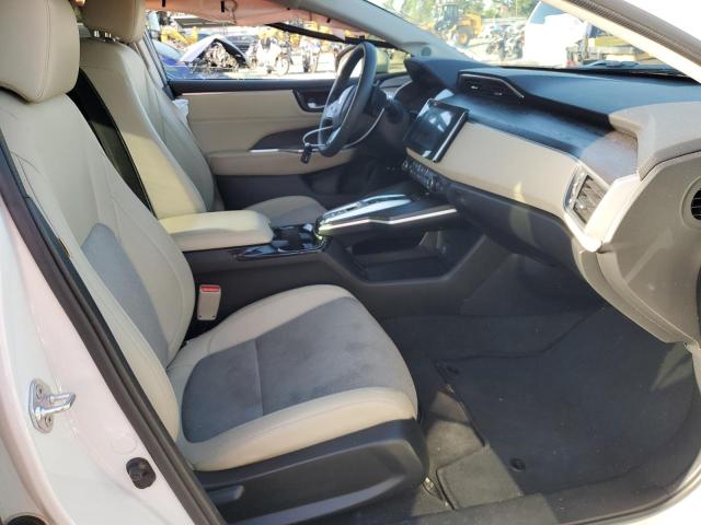 Photo 6 VIN: JHMZC5F12JC018283 - HONDA CLARITY 