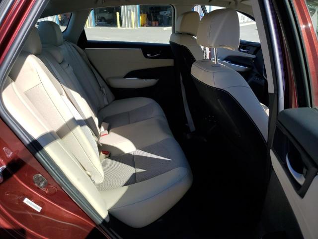 Photo 5 VIN: JHMZC5F12JC018493 - HONDA CLARITY 