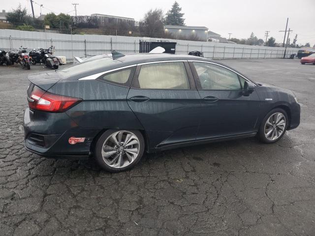 Photo 2 VIN: JHMZC5F12JC022625 - HONDA CLARITY 