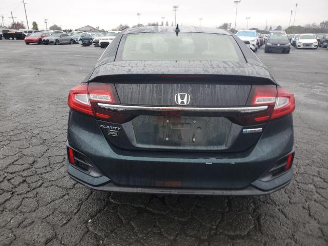 Photo 5 VIN: JHMZC5F12JC022625 - HONDA CLARITY 