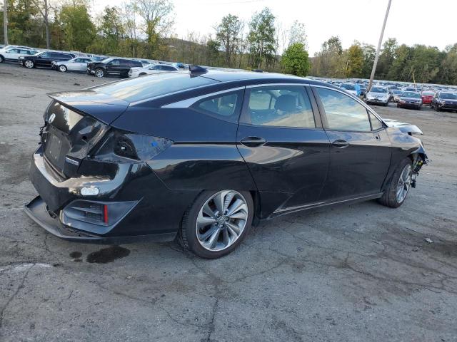 Photo 2 VIN: JHMZC5F12KC000237 - HONDA CLARITY 